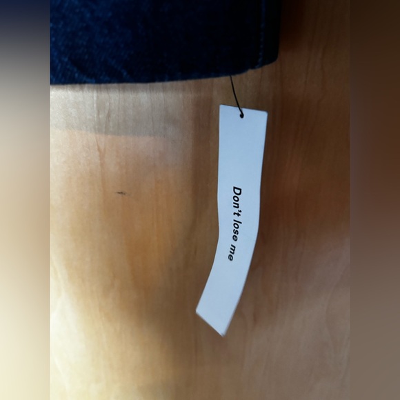 Reformation Oakley Jean Jacket - Picture 6 of 8